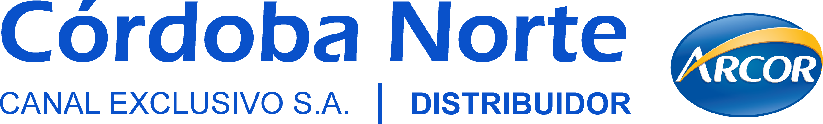Córdoba Norte - Canal Exclusivo S.A. | Distribuidor Arcor